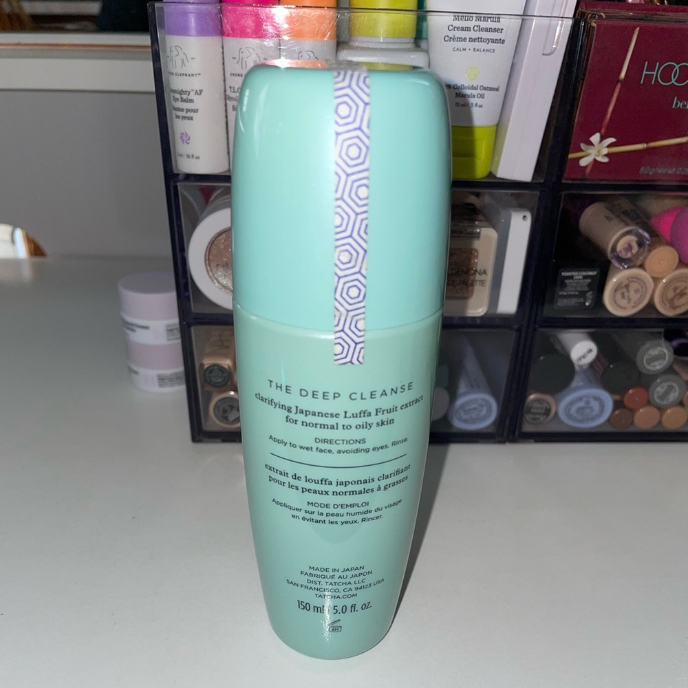 TATCHA💚 - Picture 2 of 3